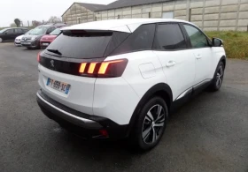 Peugeot 3008 1.5BlueHdi EAT8  ALLURE | Mobile.bg    3