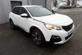 Peugeot 3008 1.5BlueHdi EAT8  ALLURE | Mobile.bg    2