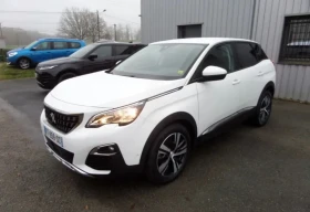     Peugeot 3008 1.5BlueHdi EAT8  ALLURE