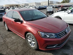 VW Passat 2016 VOLKSWAGEN PASSAT S | Mobile.bg    2