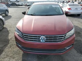 VW Passat 2016 VOLKSWAGEN PASSAT S | Mobile.bg    5