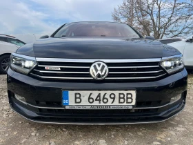 VW Passat 2.0TDI 240K.S. 4x4 HIGHLINE DISTR. DIGITAL COCKPIT, снимка 5