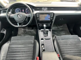 VW Passat 2.0TDI 240K.S. 4x4 HIGHLINE DISTR. DIGITAL COCKPIT, снимка 8