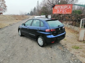 Seat Ibiza, снимка 1