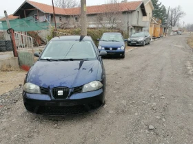 Seat Ibiza, снимка 2