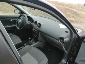 Seat Ibiza, снимка 6