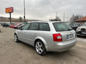 Audi A4 1.9TDI, снимка 5