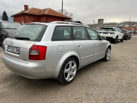 Audi A4 1.9TDI, снимка 4