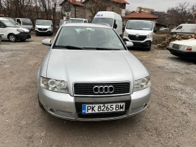 Audi A4 1.9TDI, снимка 3