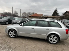 Audi A4 1.9TDI, снимка 6