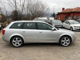 Audi A4 1.9TDI, снимка 7