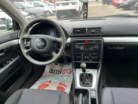 Audi A4 1.9TDI, снимка 9