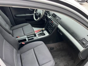 Audi A4 1.9TDI, снимка 11