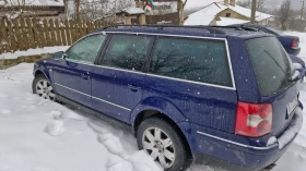 VW Passat 2.8 V6, снимка 4