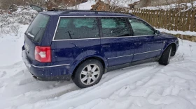 VW Passat 2.8 V6, снимка 2