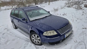 VW Passat 2.8 V6, снимка 1