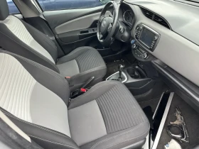 Обява за продажба на Toyota Yaris 1.5 hybrid 100 кс На части! ~ 123 лв. - изображение 8