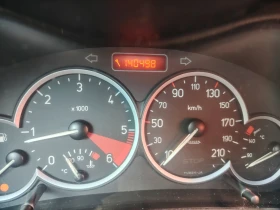 Peugeot 206 - 3650 лв. - 33502497 | Car24.bg
