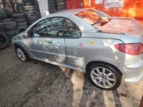 Peugeot 206 - 3650 лв. - 33502497 | Car24.bg