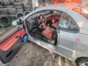 Peugeot 206 - 3650 лв. - 33502497 | Car24.bg