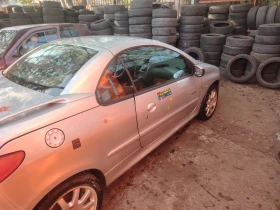 Peugeot 206 - 3650 лв. - 33502497 | Car24.bg