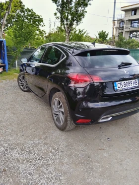 Обява за продажба на Citroen DS4 ~16 999 лв. - изображение 3