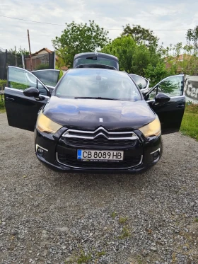 Обява за продажба на Citroen DS4 ~16 999 лв. - изображение 2