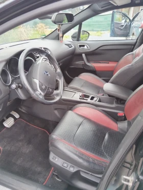 Обява за продажба на Citroen DS4 ~16 999 лв. - изображение 8