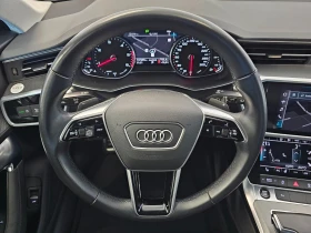 Audi A6 Allroad QUATTRO/204HP/40-TDI/BASIS/LED/CAM/379v - 73899 лв. - 15117952 | Car24.bg