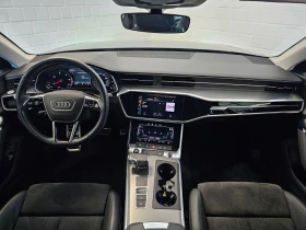 Audi A6 Allroad QUATTRO/204HP/40-TDI/BASIS/LED/CAM/379v - 73899 лв. - 15117952 | Car24.bg