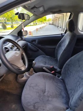 Обява за продажба на Toyota Yaris ~2 250 лв. - изображение 5