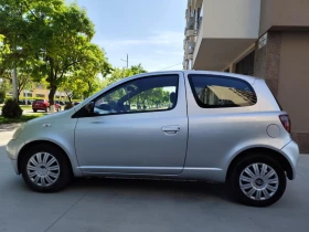 Обява за продажба на Toyota Yaris ~2 250 лв. - изображение 9