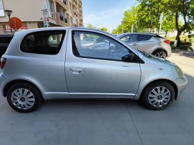 Обява за продажба на Toyota Yaris ~2 250 лв. - изображение 8