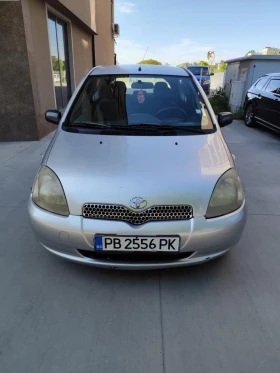 Обява за продажба на Toyota Yaris ~2 250 лв. - изображение 1