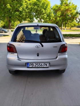 Обява за продажба на Toyota Yaris ~2 250 лв. - изображение 7
