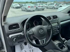 VW Golf HIGH-LINE/  | Mobile.bg    11