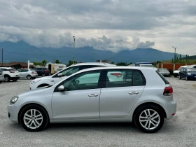 VW Golf HIGH-LINE/  | Mobile.bg    8