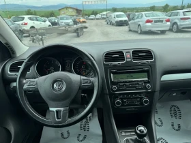VW Golf HIGH-LINE/  | Mobile.bg    12
