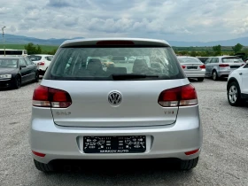 VW Golf HIGH-LINE/  | Mobile.bg    5