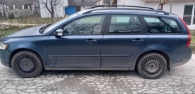 Volvo V50 2.0  | Mobile.bg    2