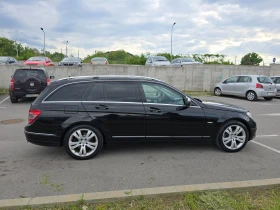 Mercedes-Benz C 280 3.0   LPG | Mobile.bg    3