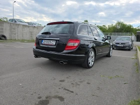 Mercedes-Benz C 280 3.0   LPG | Mobile.bg    4