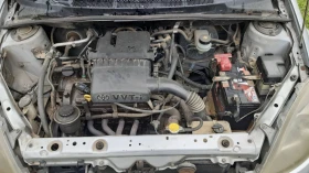 Toyota Yaris | Mobile.bg    8