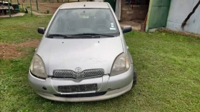 Toyota Yaris | Mobile.bg    7