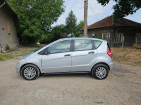 Mercedes-Benz A 160 CDI ! | Mobile.bg    7
