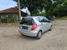     Mercedes-Benz A 160 CDI !