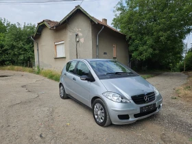     Mercedes-Benz A 160 CDI !