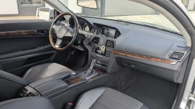 Mercedes-Benz E 250 COUPE LPG FULL MAHAGON | Mobile.bg    8