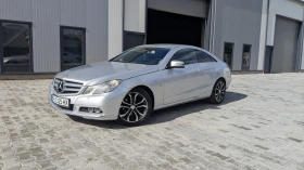  Mercedes-Benz E 250