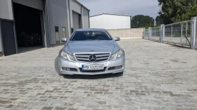 Mercedes-Benz E 250 COUPE LPG FULL MAHAGON | Mobile.bg    3